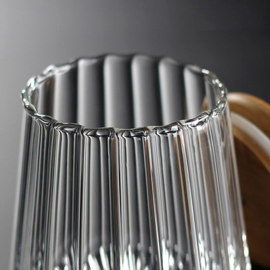 Airtight Food Storage Canisters | Kitchen Pantry Organization Jars