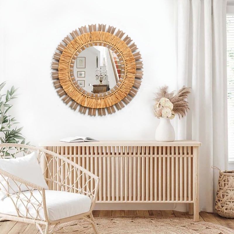 How to Choose the Right Wall Accent for Your Space