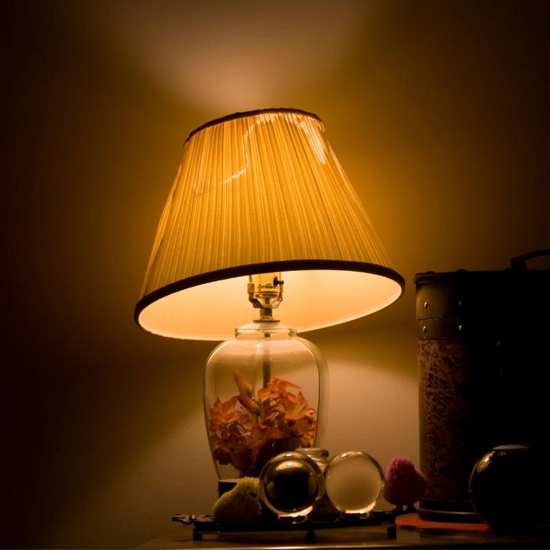 Lighting & Ambience