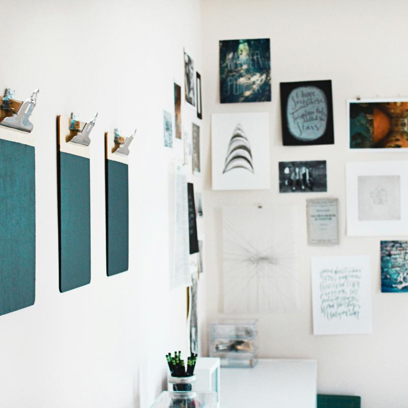 Wall Accents