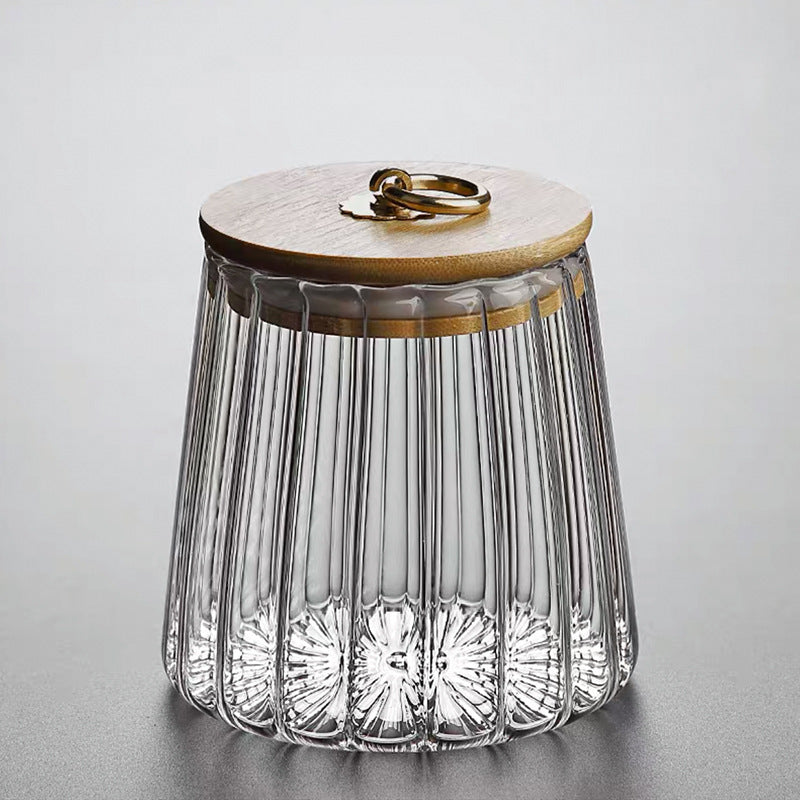 Airtight Food Storage Canisters | Kitchen Pantry Organization Jars