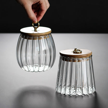 Airtight Food Storage Canisters | Kitchen Pantry Organization Jars
