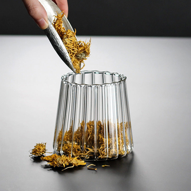 Airtight Food Storage Canisters | Kitchen Pantry Organization Jars